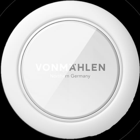 Vonmählen Backflip Pure phone grip white