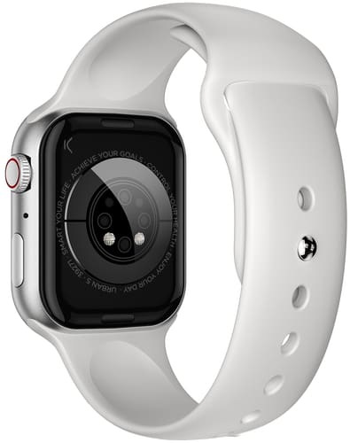 KSIX URBAN 5 MINI Smartwatch White