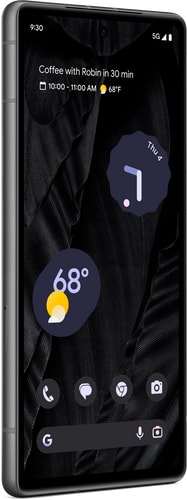 Google Pixel 7a 5G 128GB Charcoal