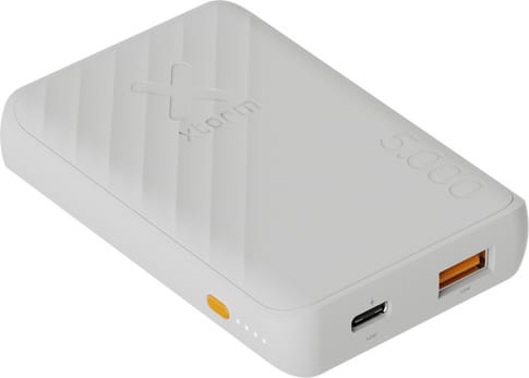 Xtorm 5000 mAh XG2050 WS Powerbank Ash White