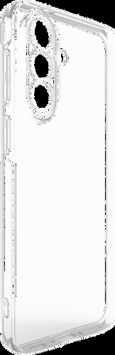 ITSTYLE Galaxy A37 TPU Backcover Transparent