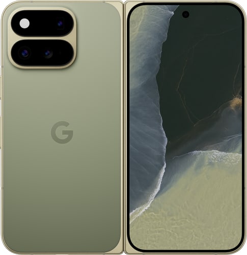 Google Pixel 11 Pro Fold 5G