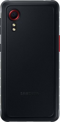Samsung Galaxy Xcover5 64GB Black Dual-SIM EE