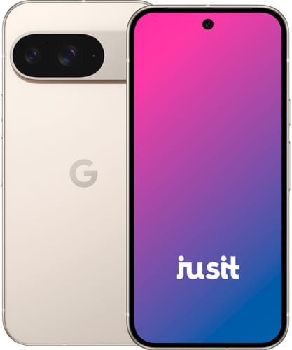 Google Pixel 9 White