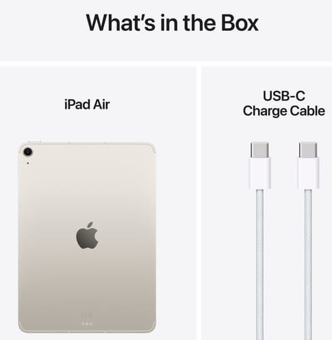 Apple iPad Air 11 (2025)
