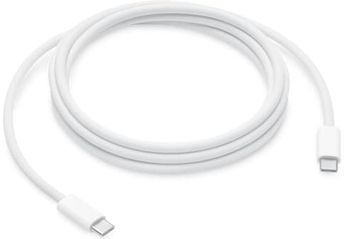 Apple USB-C 240W Data Cable (2m)