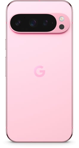 Google Pixel 9 Pro 5G Rose