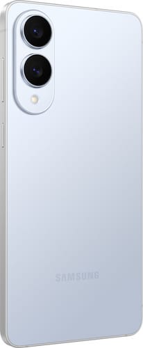 Samsung Galaxy S25 Edge 5G Titanium Icyblue