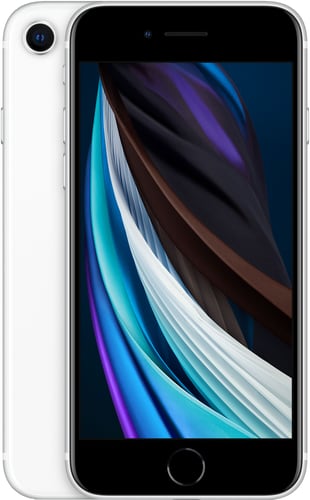 Apple iPhone SE 2020 White