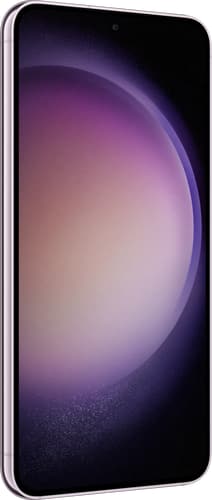 Samsung Galaxy S23 5G Lavender Dual-SIM