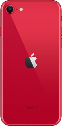 Apple iPhone SE 2020 Red