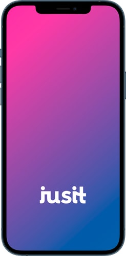 Apple iPhone 12 Pro Max_Blue_JUSIT.psd
