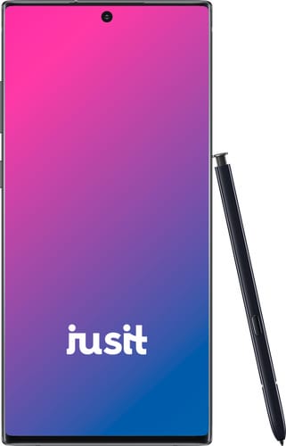 Samsung Galaxy Note10+ 5G Black