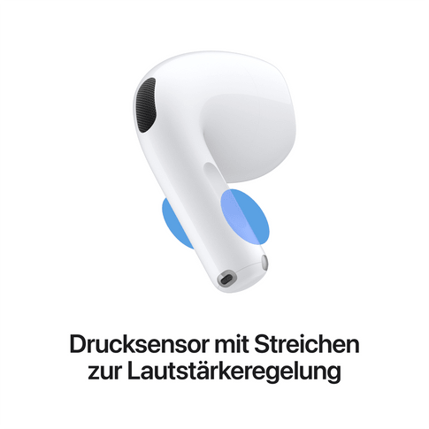 Apple AirPods 5 with Wireless Charging Case