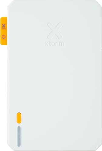 Xtorm Powerbank 10000mAh XE1100 coll white