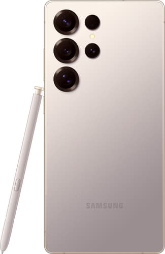 Samsung Galaxy S25 Ultra 5G Titanium pinkgold Dual-SIM