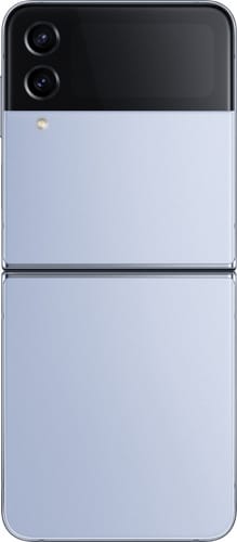 Samsung Galaxy Z Flip4 5G 256GB Blue