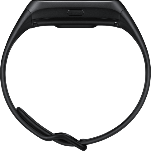 Samsung Galaxy Fit Black