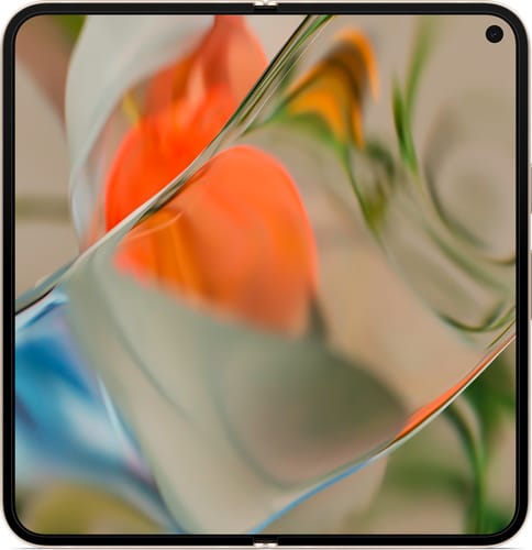 Google Pixel 9 Pro Fold 5G Porcelain