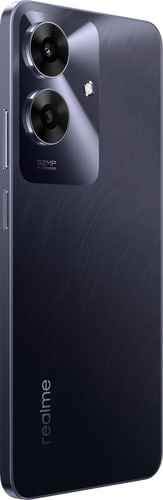 Realme Note 60 64GB Marble Black