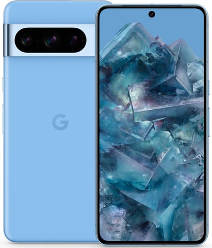 Google Pixel 8 Pro 5G Bay