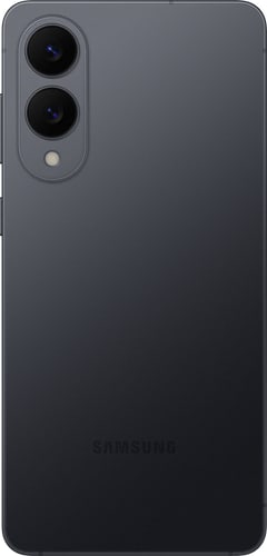 Samsung Galaxy S25 Edge 5G Titanium Jetblack