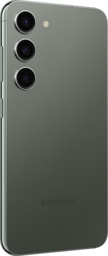 Samsung Galaxy S23 5G Green Dual-SIM