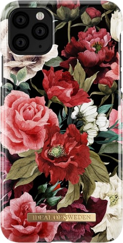 iDeal of Sweden iPhone XI Max Cover Roses