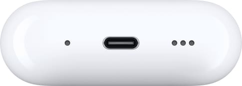 Apple AirPods Pro 2023 with MagSafe Charching Case (USB‑C)