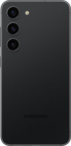 Samsung Galaxy S23 5G Phantom Black Dual-SIM