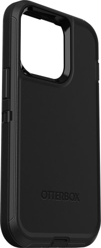 Otterbox iPhone 13-Pro Outdoor Cover Defender black