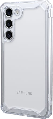 UAG Galaxy S23+ Backcover Plyo Ice