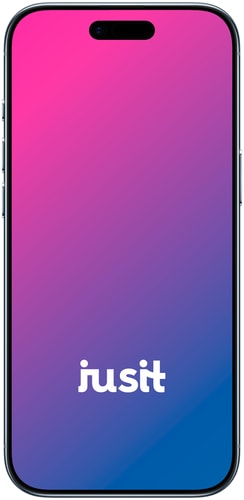 Apple iPhone Air 5G Sky Blue_JUSIT.psd
