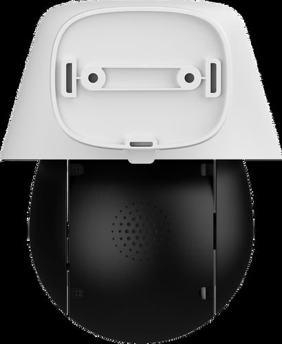 MEARI V7 Outdoor Camera incl. 8W Solarpanel