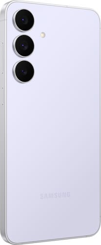 Samsung Galaxy S25 FE 5G 256GB Icy Blue Dual-SIM