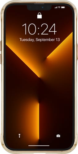 CaseMate iPhone 13 Pro Max Backcover Brilliance Chandelier