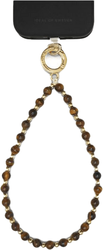 iDeal of Sweden Universal Wristet Strap Tortoise