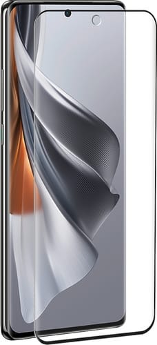 Eiger Oppo Reno 10 screen protector 3D Glas