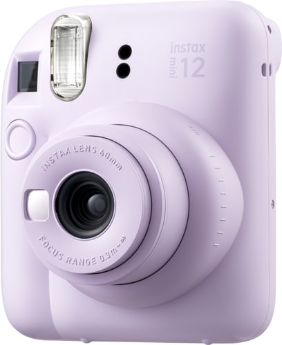 Fujifilm Instax Mini 12 Purple