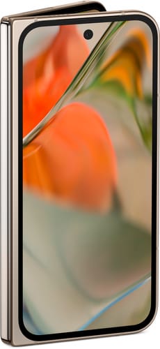 Google Pixel 9 Pro Fold 5G Porcelain