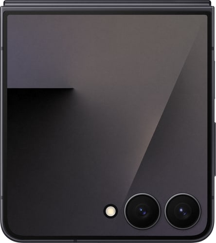 Samsung Galaxy Z Flip7 5G Jetblack