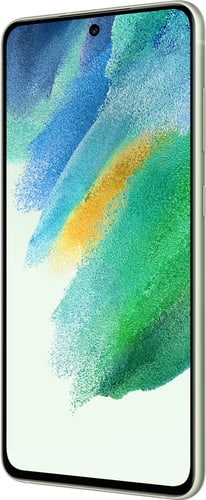 Samsung Galaxy S21 FE 5G 128GB Olive Dual-SIM