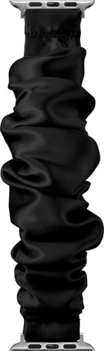 LAUT Watch Strap Pop Loop black (38/40mm)