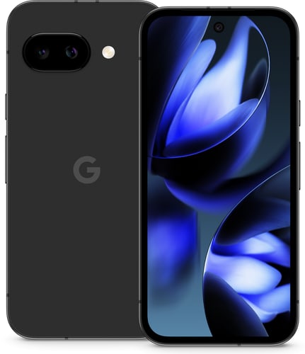 Google Pixel 9a 5G Obsidian