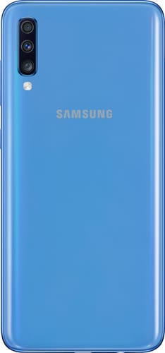 Samsung Galaxy A70 128GB Blue Dual-SIM