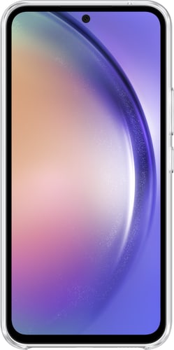 Samsung Galaxy A54 Backcover transparent