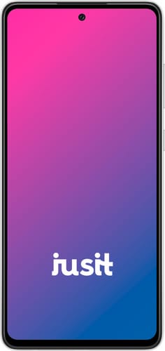 Samsung Galaxy A72 4G_White_JUSIT.psd