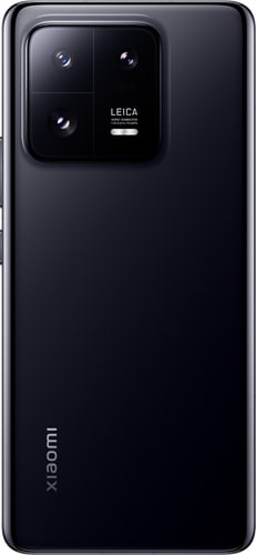 Xiaomi 13 Pro 256GB 5G Dual-SIM Ceramic Black