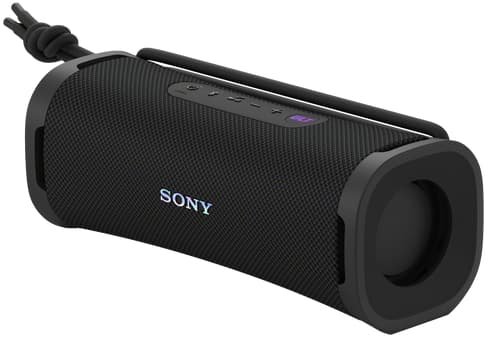 Sony ULT Field 1 Bluetooth Speaker Black