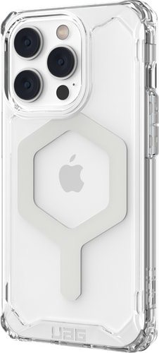 UAG iPhone 14 Pro Backcover Magsafe Plyo Ice
